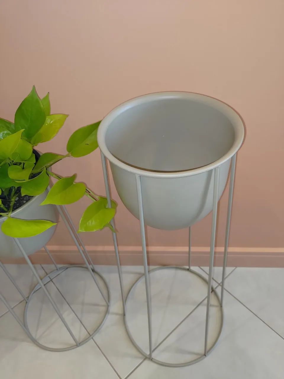 Suporte para plantas - Foto 2