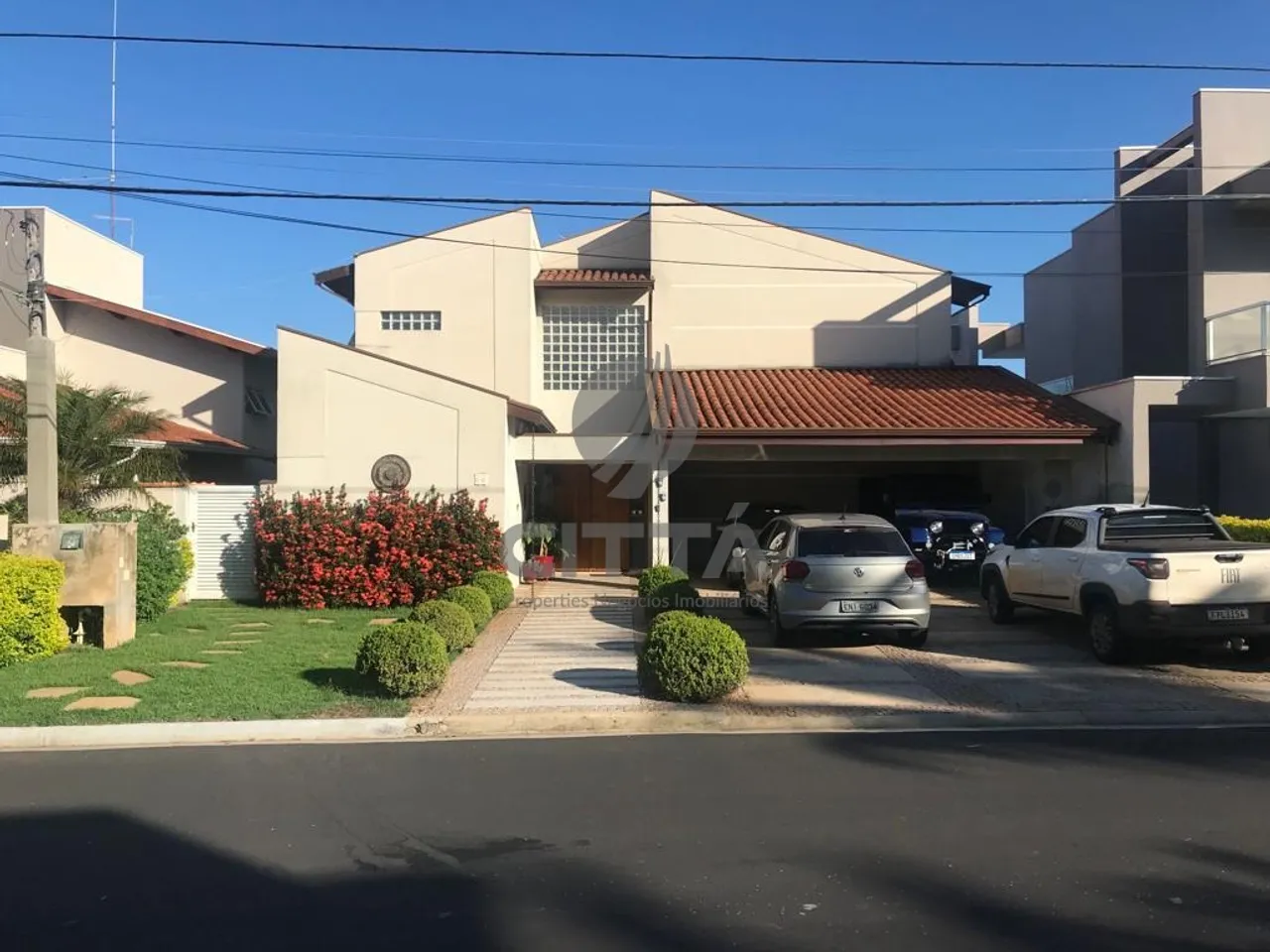 Casa a venda no Condominio Estância Paraíso Campinas/SP