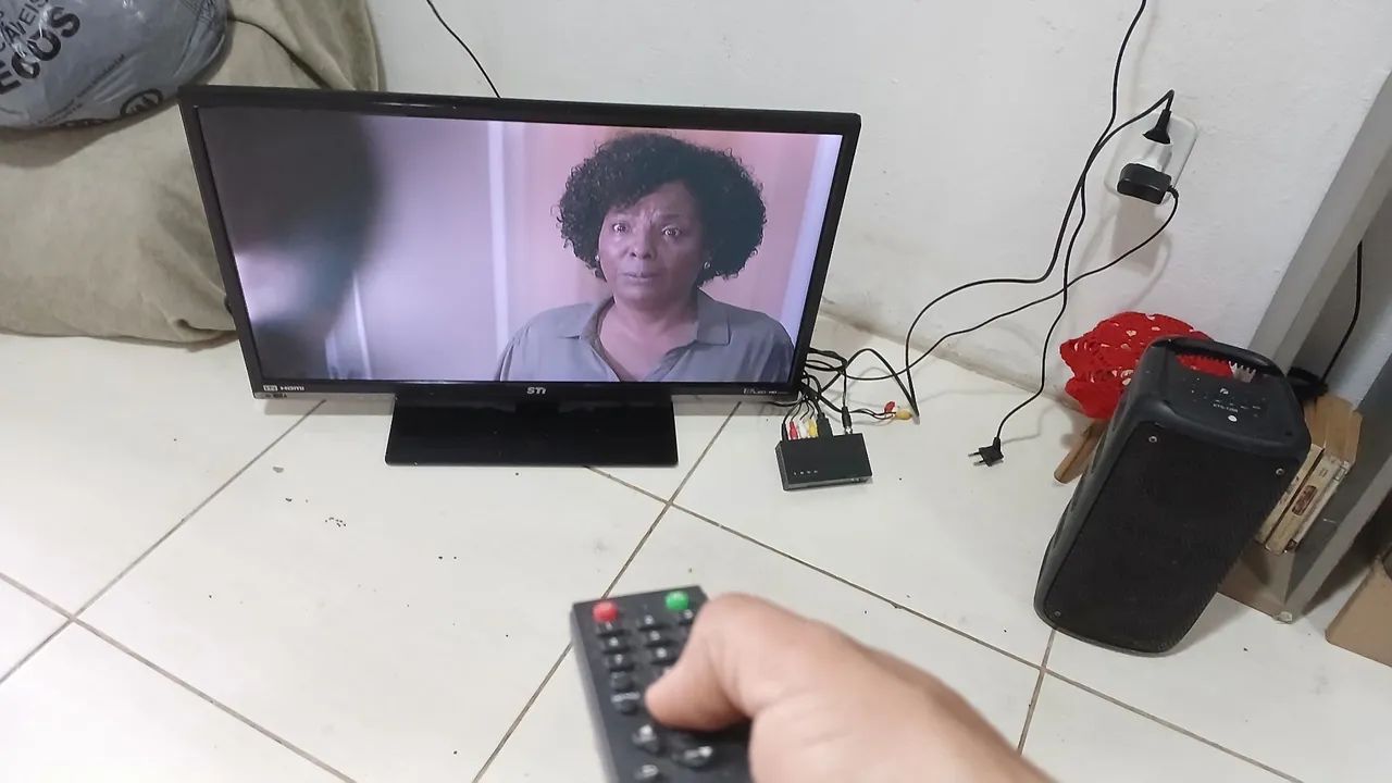 Conversor Digital Intelbras CD730 - Foto 6