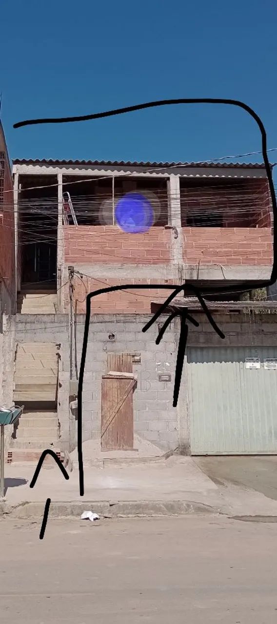 Foto - Serra - Lagoa de Jacaraípe