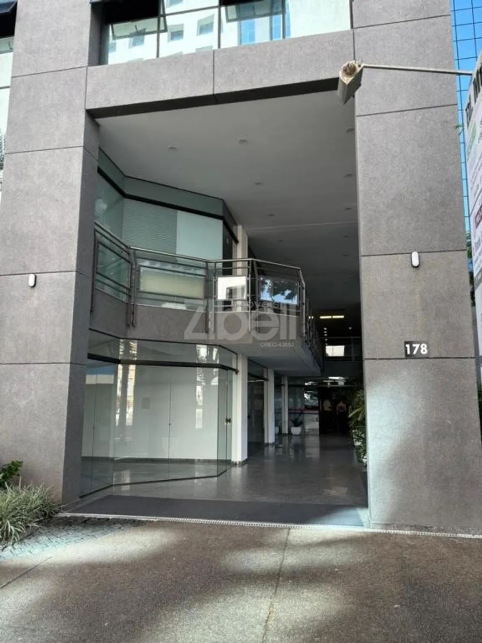 SALA COMERCIAL no CENTRO com 0 quartos para LOCAÇÃO, 50 m² - Foto 4