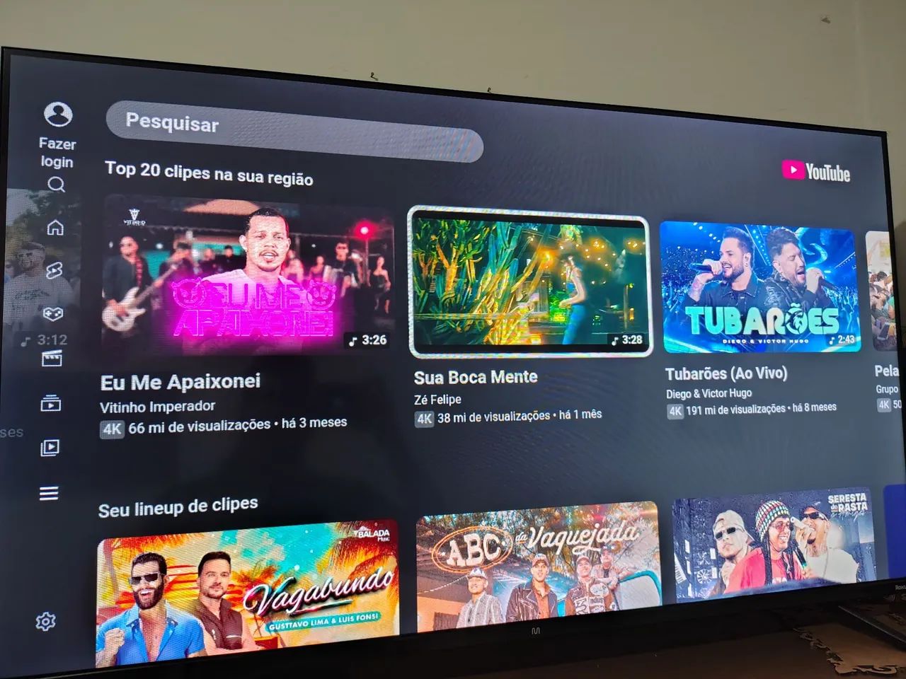 Smartv Multi Roku 43 Nova64318192977923121