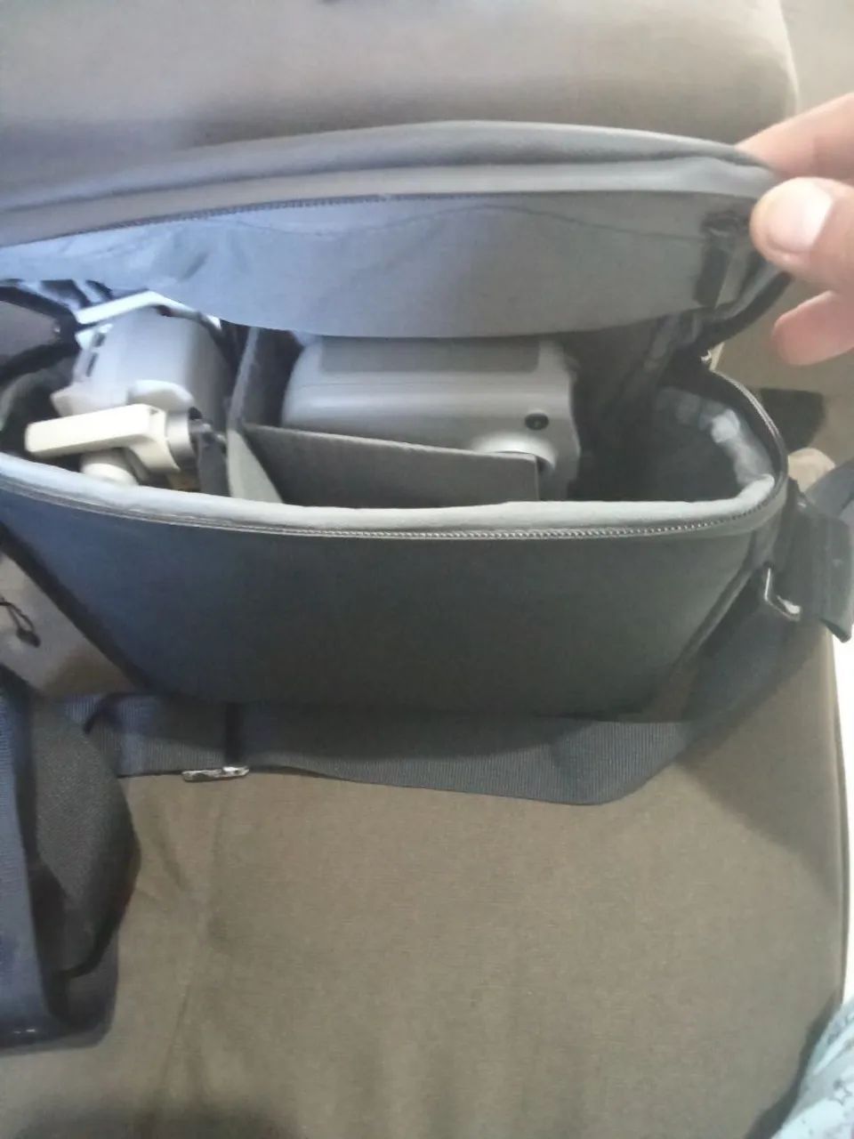 Drone DJI Mini 2 - 4k - Foto 4