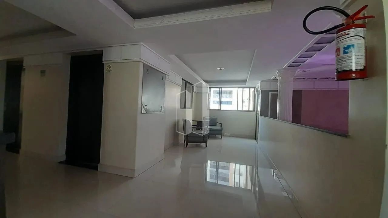 Apartamento em Setor Bueno 3 quartos - Goiânia, GO - Foto 5