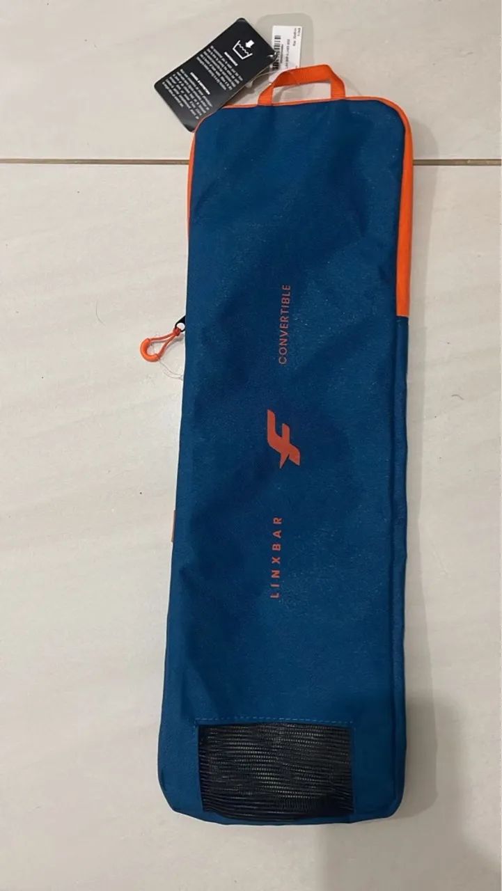 Capa para barra F-one kitesurf - Foto 2