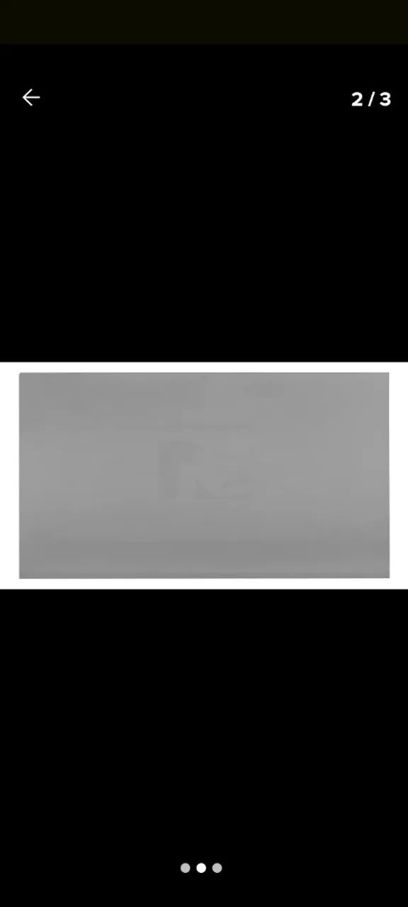 Acrílico LGP para Tv Samsung curved un49mu6400 e ku6500g - Foto 2