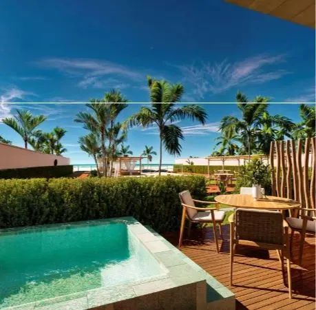 Últimas Unidades na Beira-Mar de Antunes | Allure Antunes | FLATS EM MARAGOGI - Foto 3