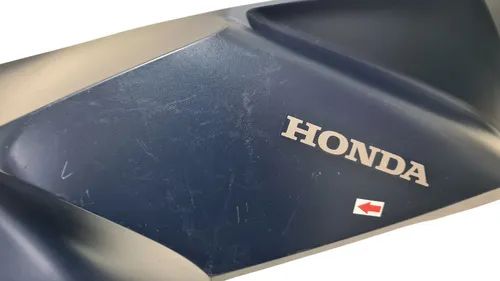 Carenagem Lateral Frontal Dir Pcx 160 23/25 Detalhes 59084 Azul