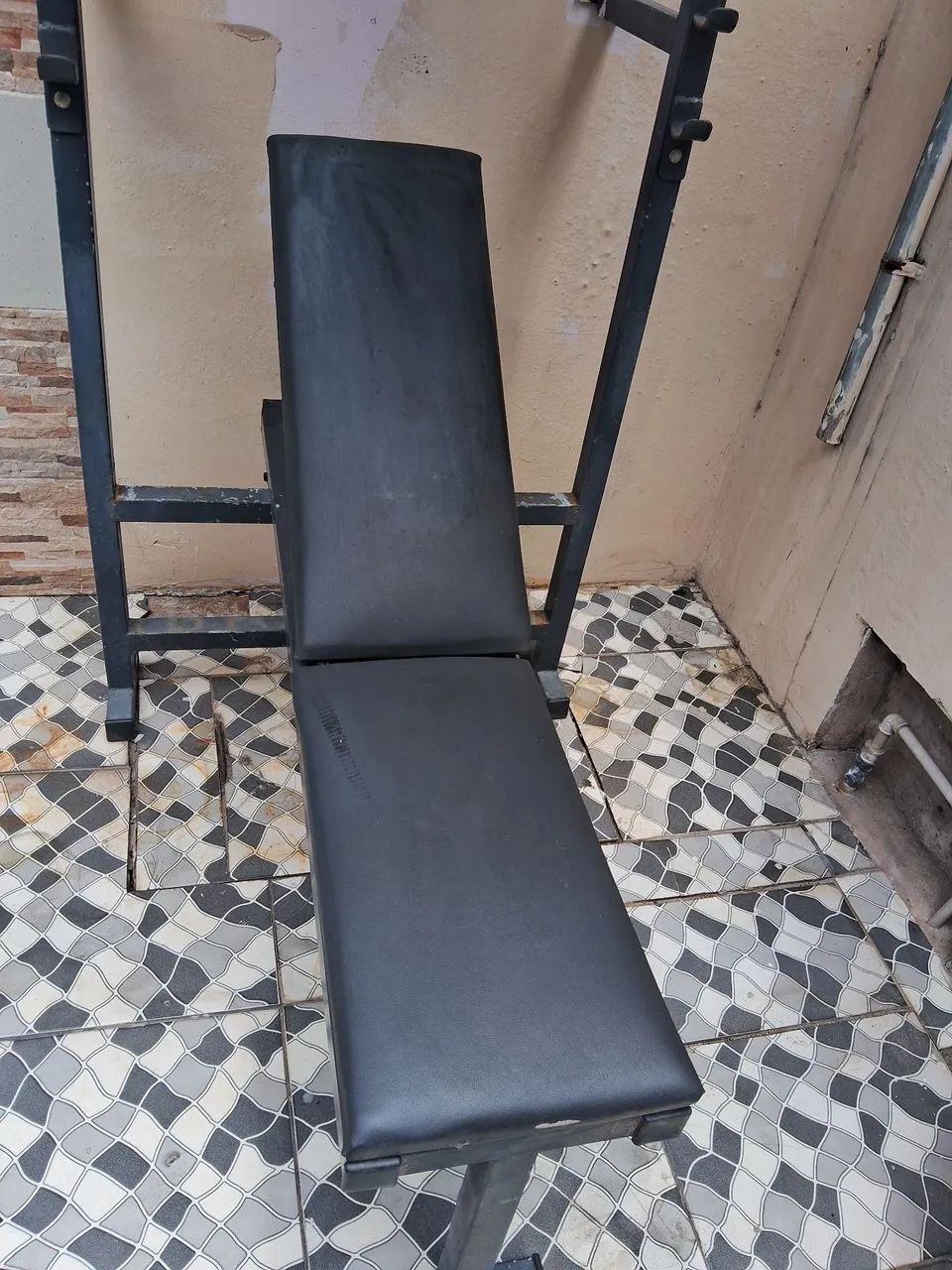 Mesa de supino64310161981315122