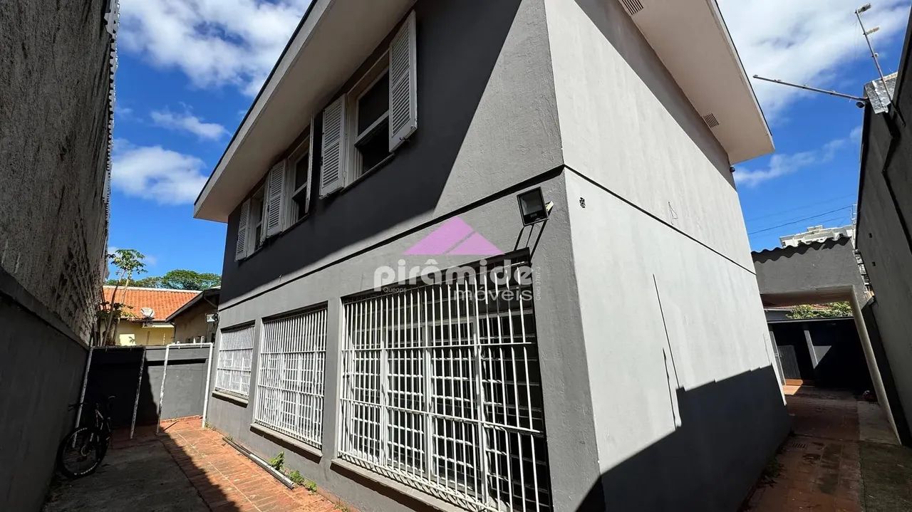 Casa para locação, Vila Betânia, R$ 5.000,00 - São José dos Campos, SP - Foto 4