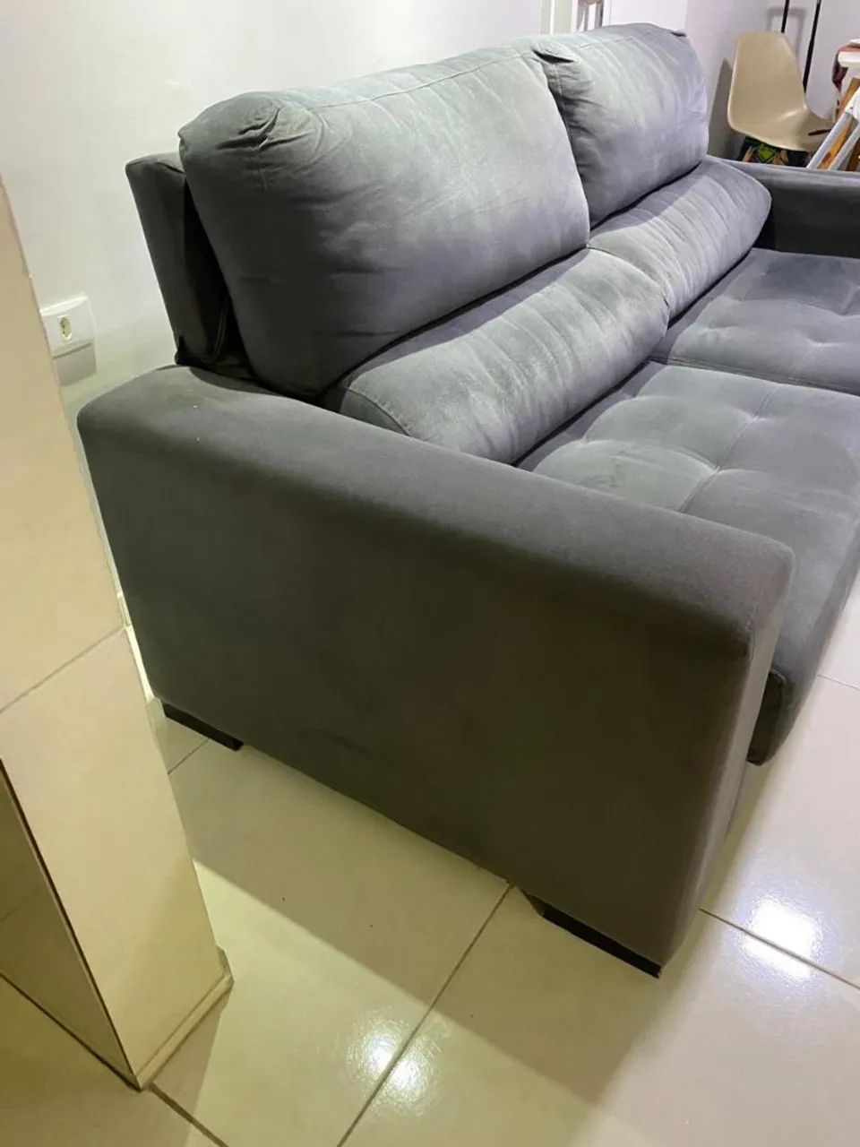 Retractable Sofa65163269748354121