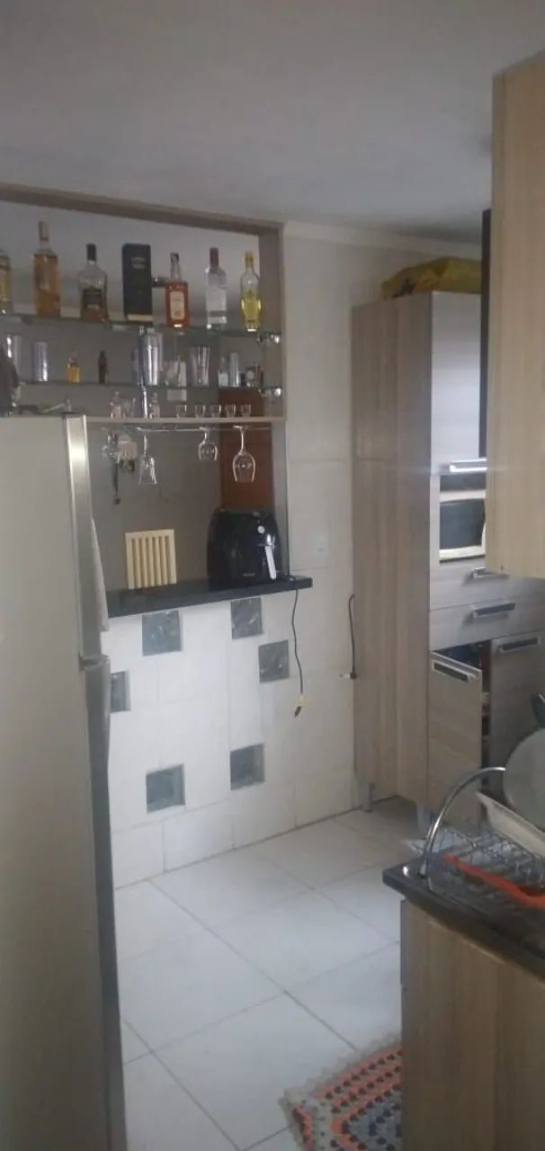 Apartamento cohab 2 Carapicuiba 