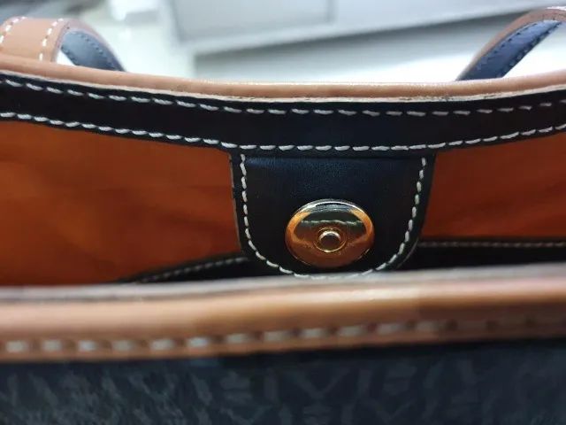 Bolsa Victor Hugo original - Foto 3