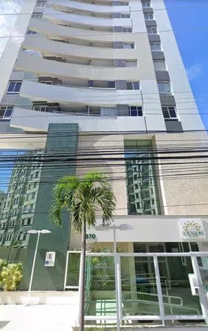 SOLARIUM RESIDENCE !