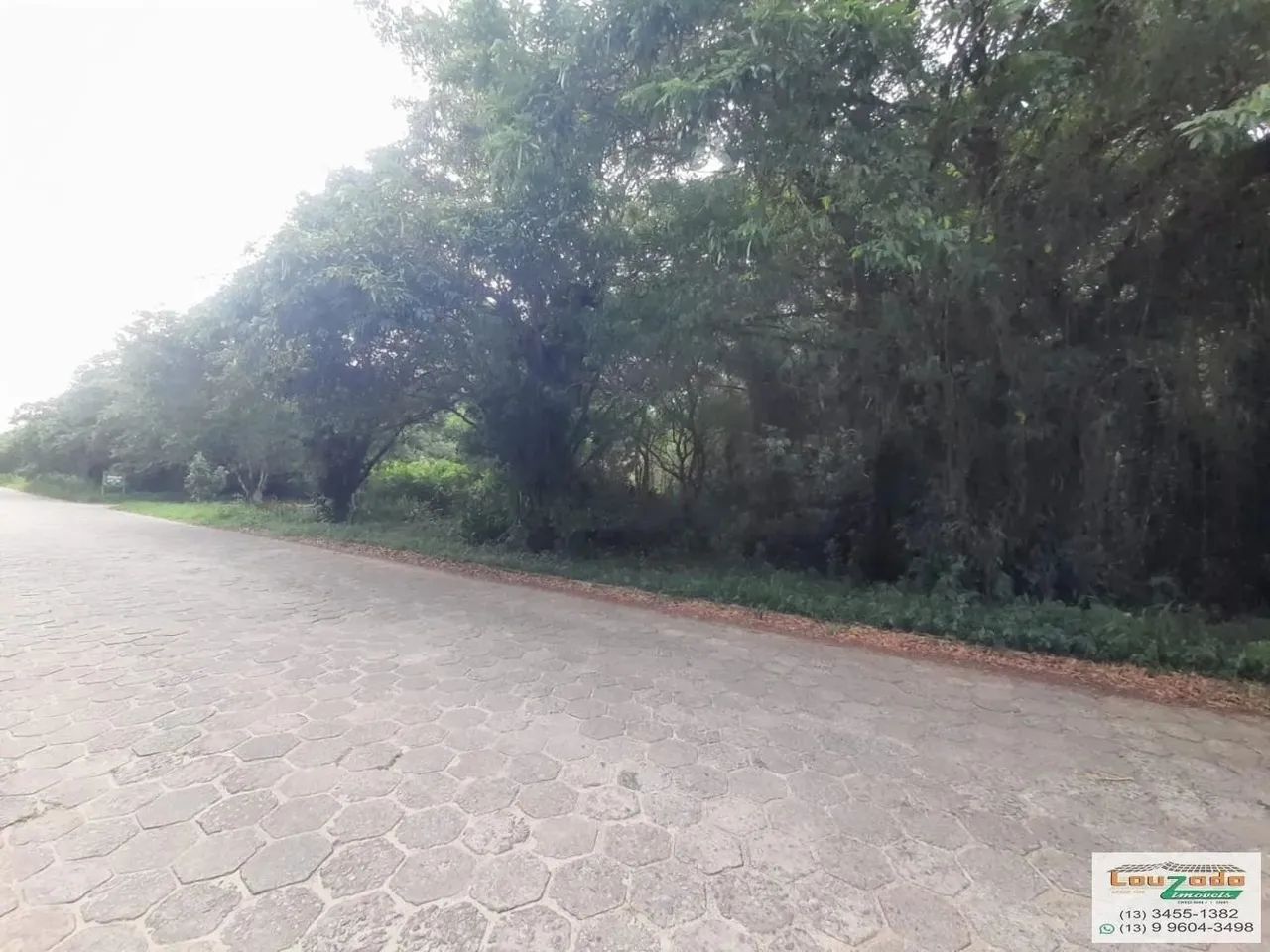 Terreno para Venda no bairro Guarau Garça Vermelha em Peruíbe/SP