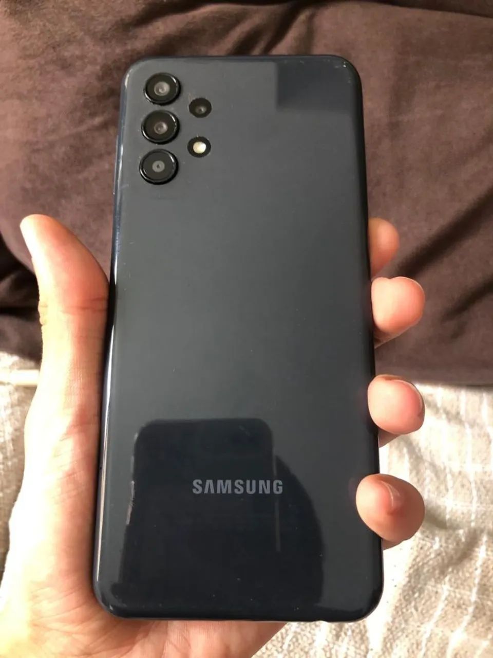Galaxy Samsung A13 - Foto 2
