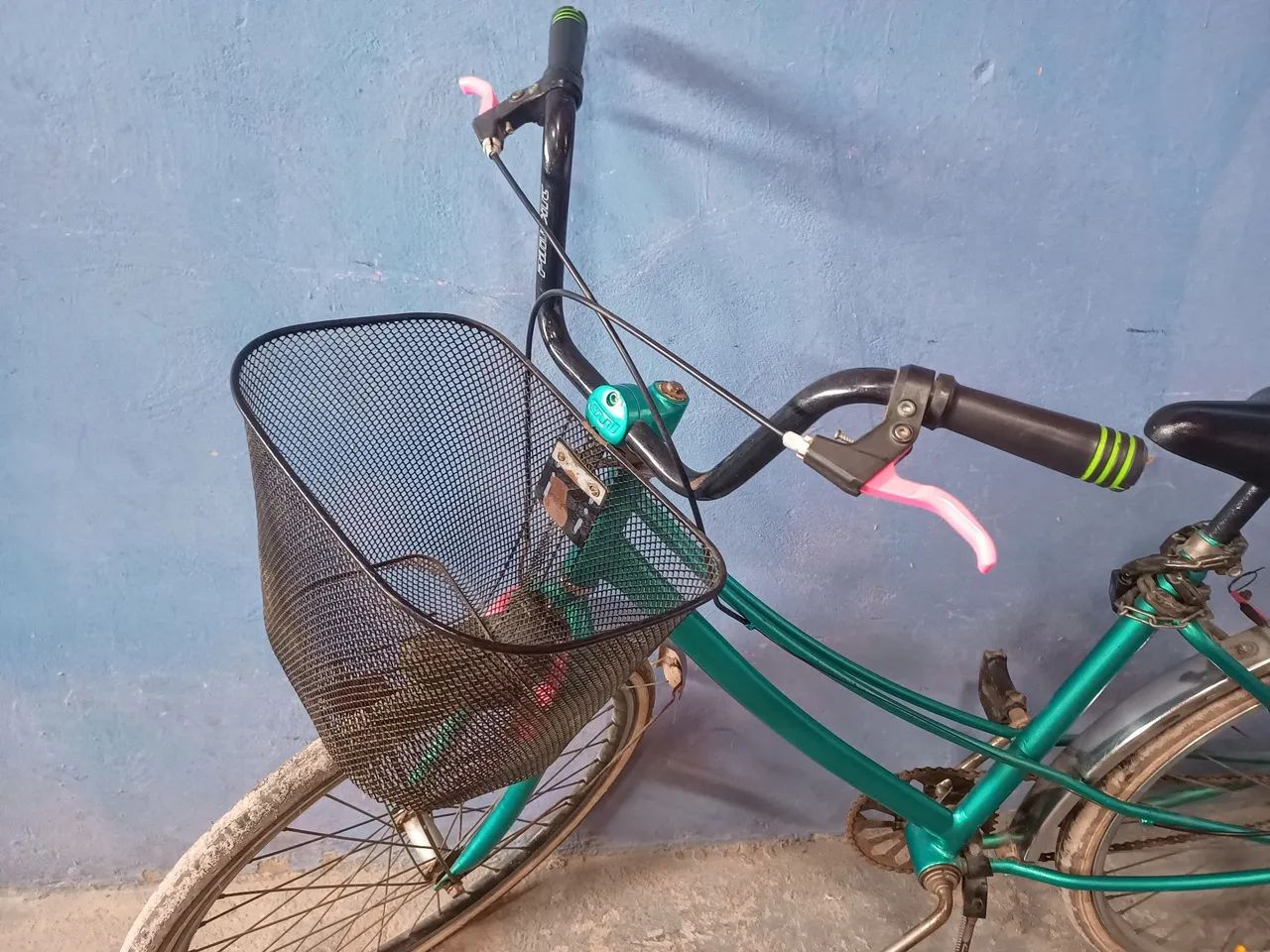 Bicicleta retro - Aro 26-  - Foto 2