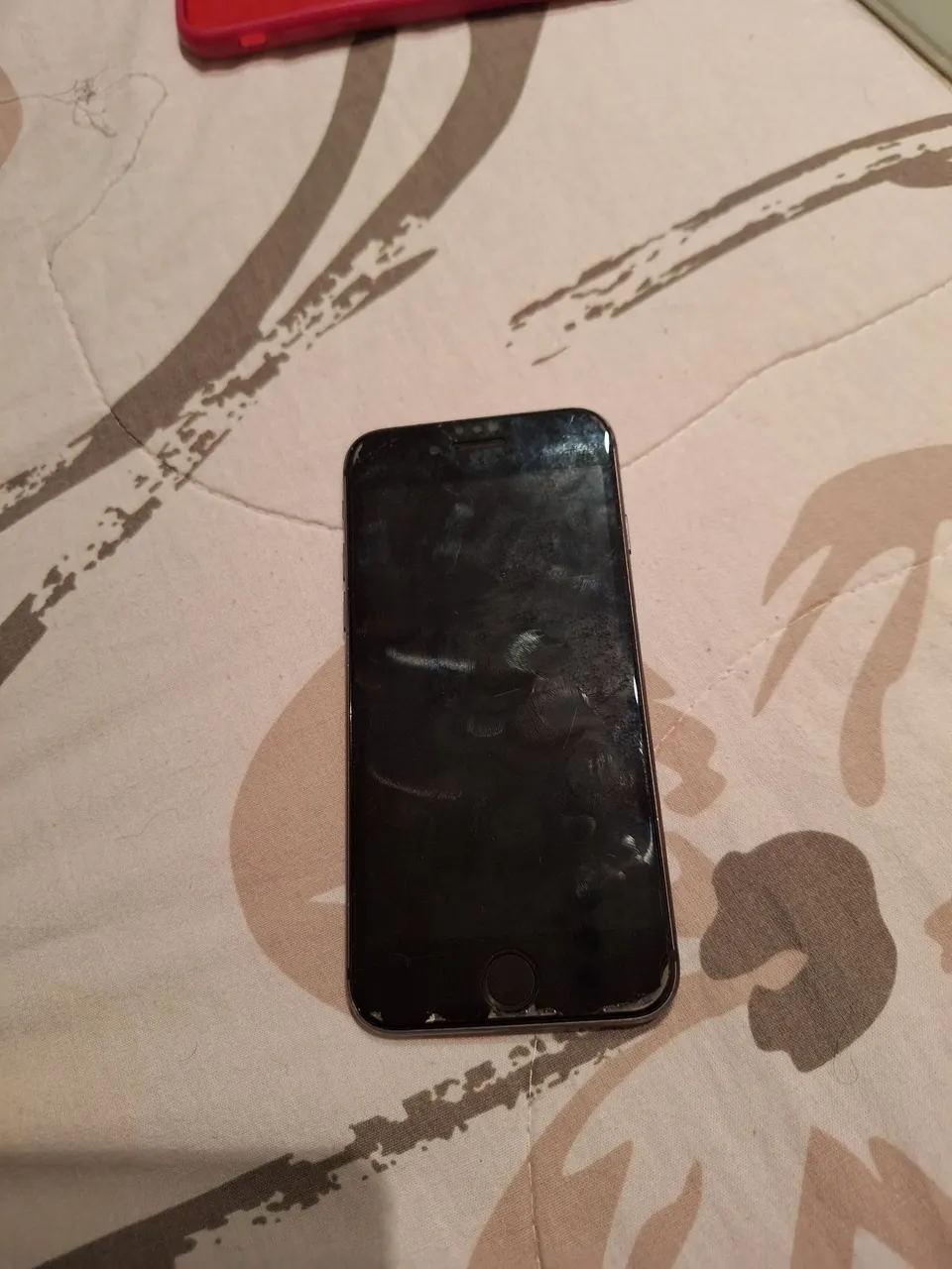 IPhone 8 bem conservado