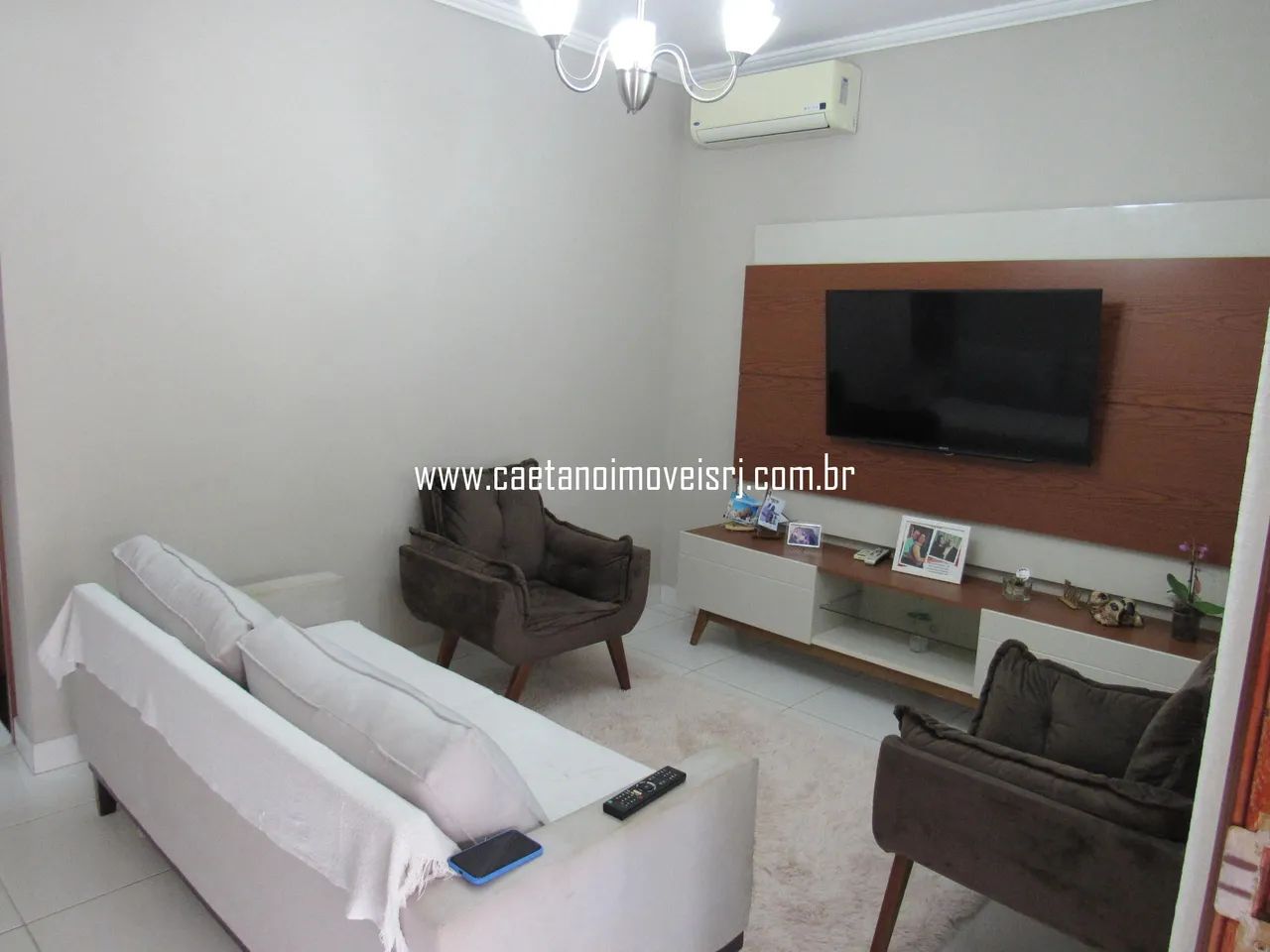 Excelente Casa em Condomínio - Aceita Financiamento Bancário - Foto 5