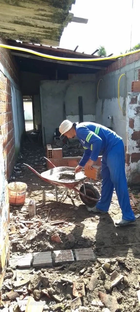 Disponível pra trabalhar a sinado  - Foto 4