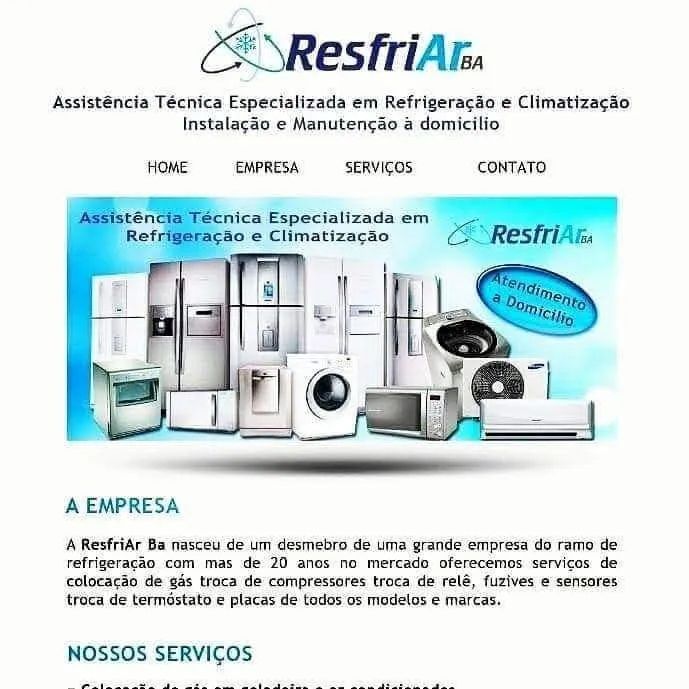 T?cnico de refrigeração. - Foto 3