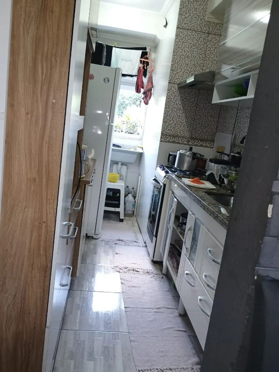 Vende-se apartamento em Cotia - Foto 2