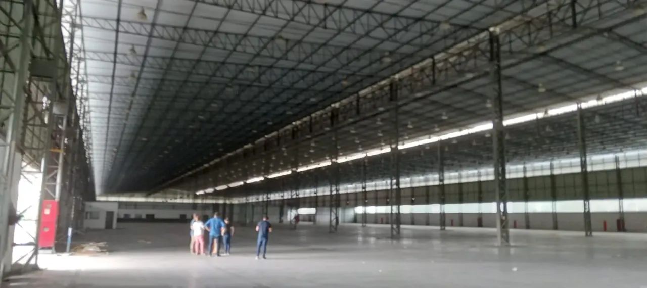 Alugo Galpão 15.000 m2 distrito industrial! - Foto 5