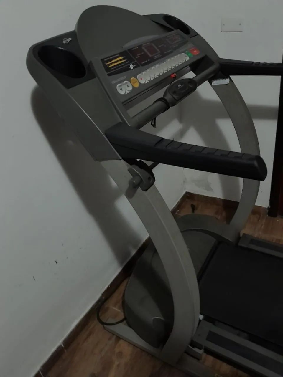 Esteira Crosswalk em estado de nova  - Foto 5