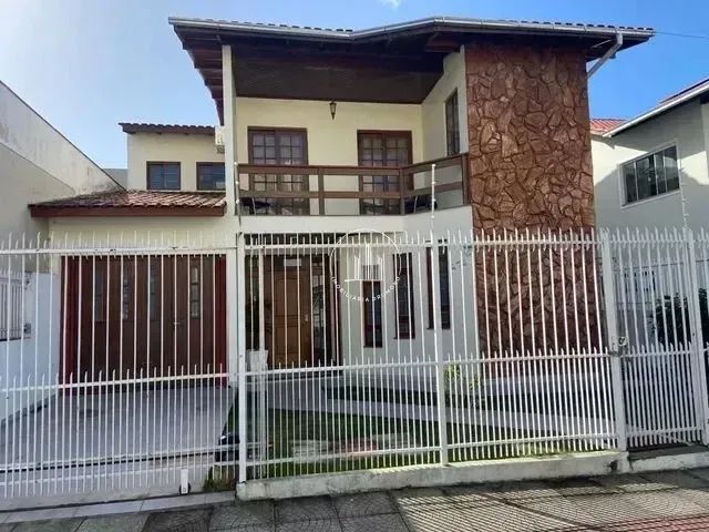 Casa em Canto - Florianópolis - Foto 2