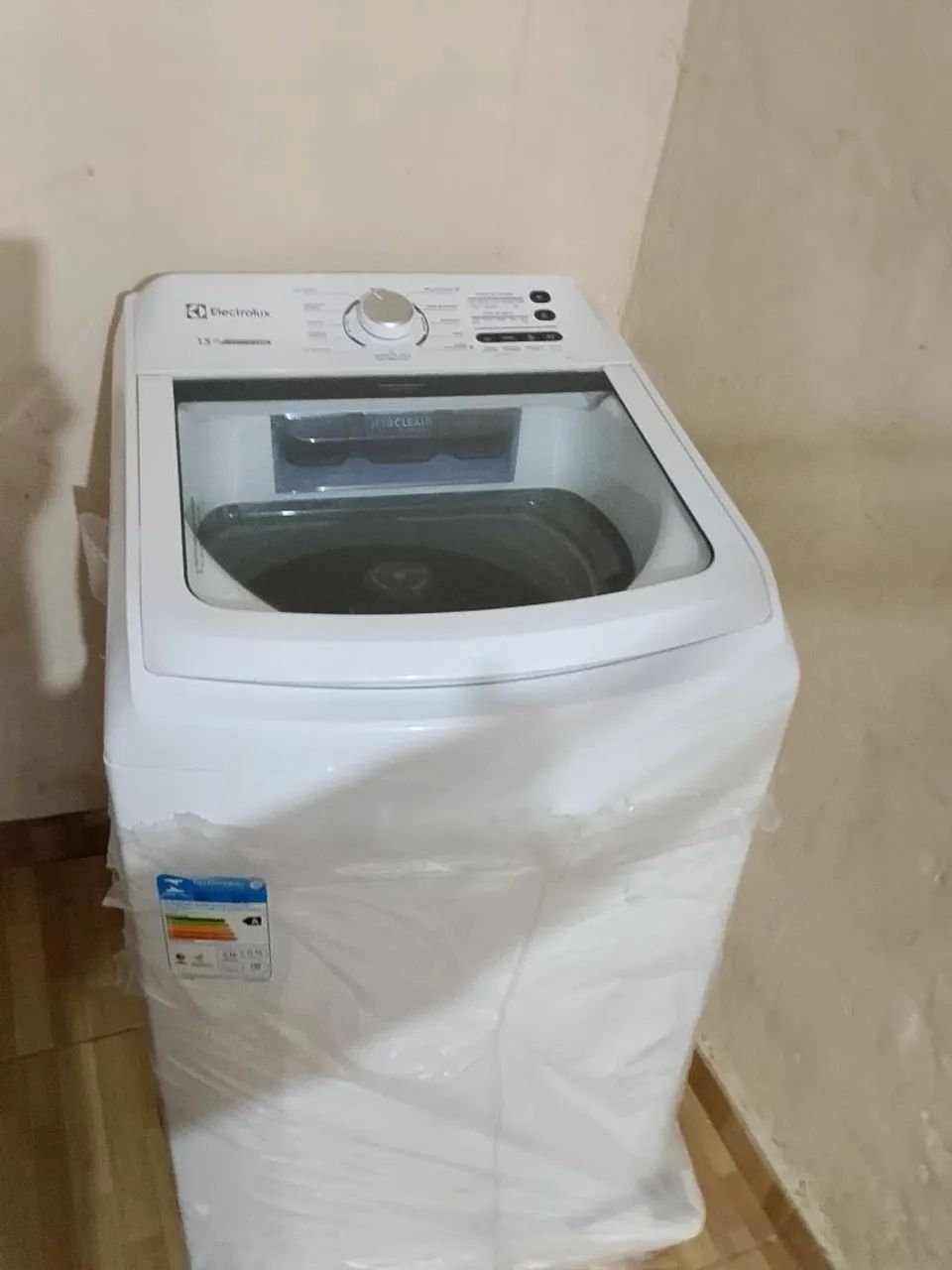 Máquina de Lavar Electrolux 13kg - Foto 3