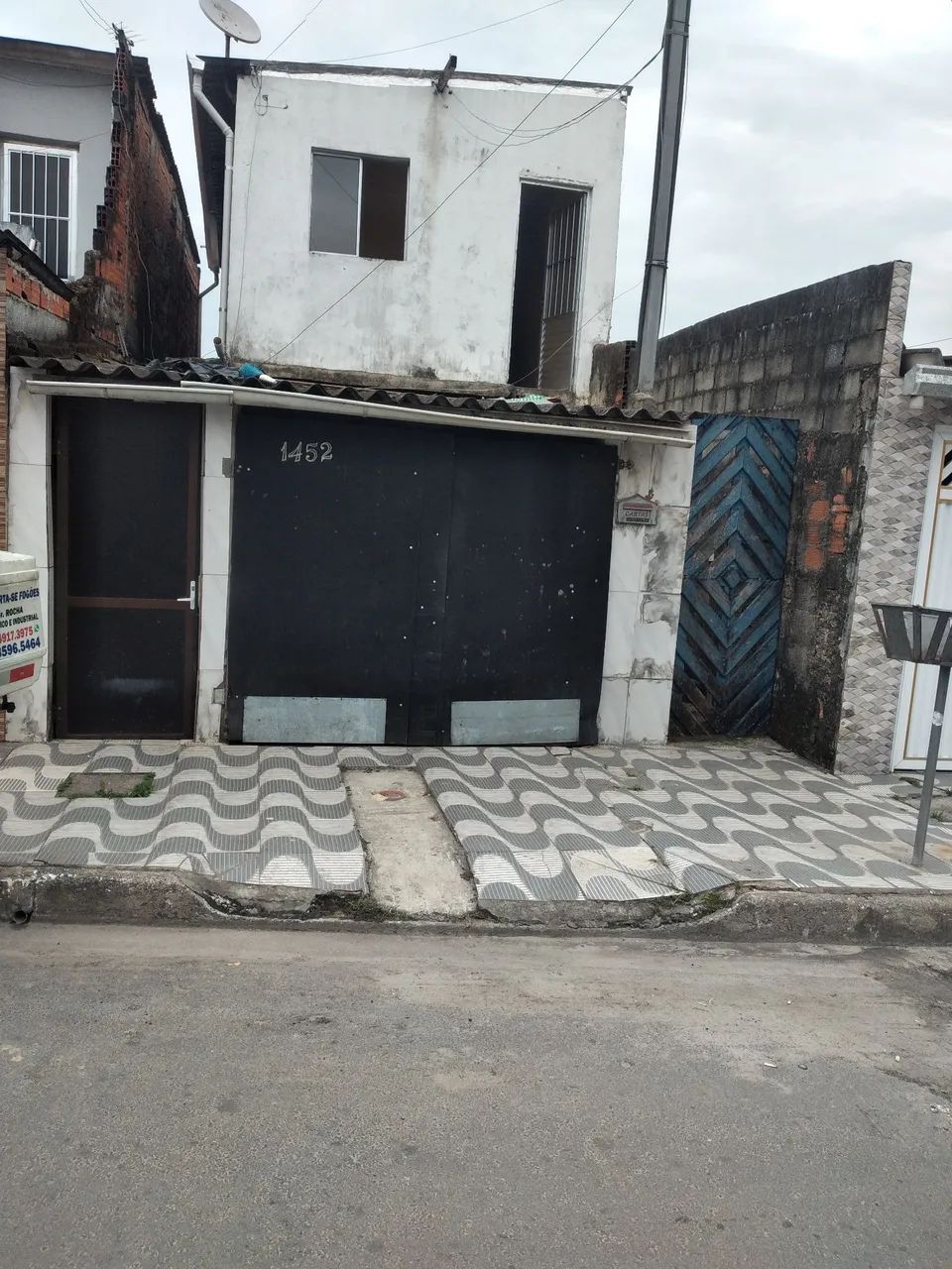 Foto - Praia Grande - Samambaia