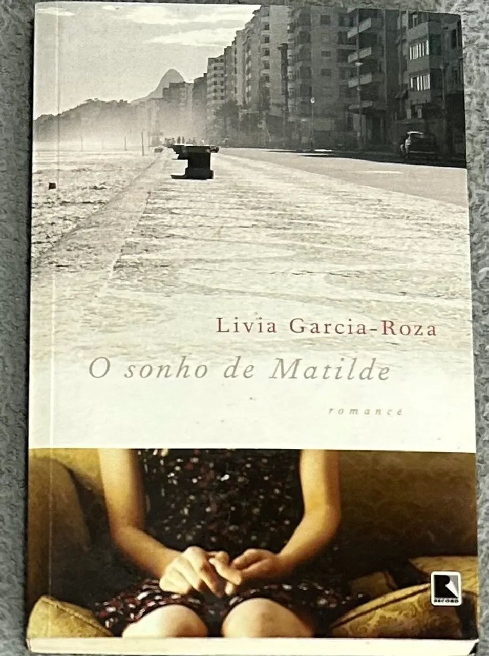O Sonho de Matilde - Livia Garcia-Roza