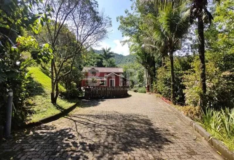 Propriedade charmosa, com muita água, mata e tranquilidade! - Foto 9