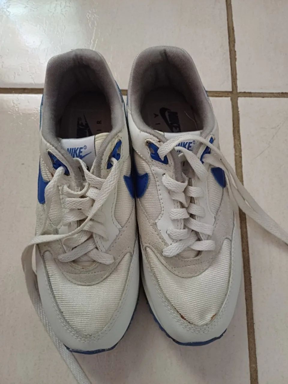 nike air windrunner 1988