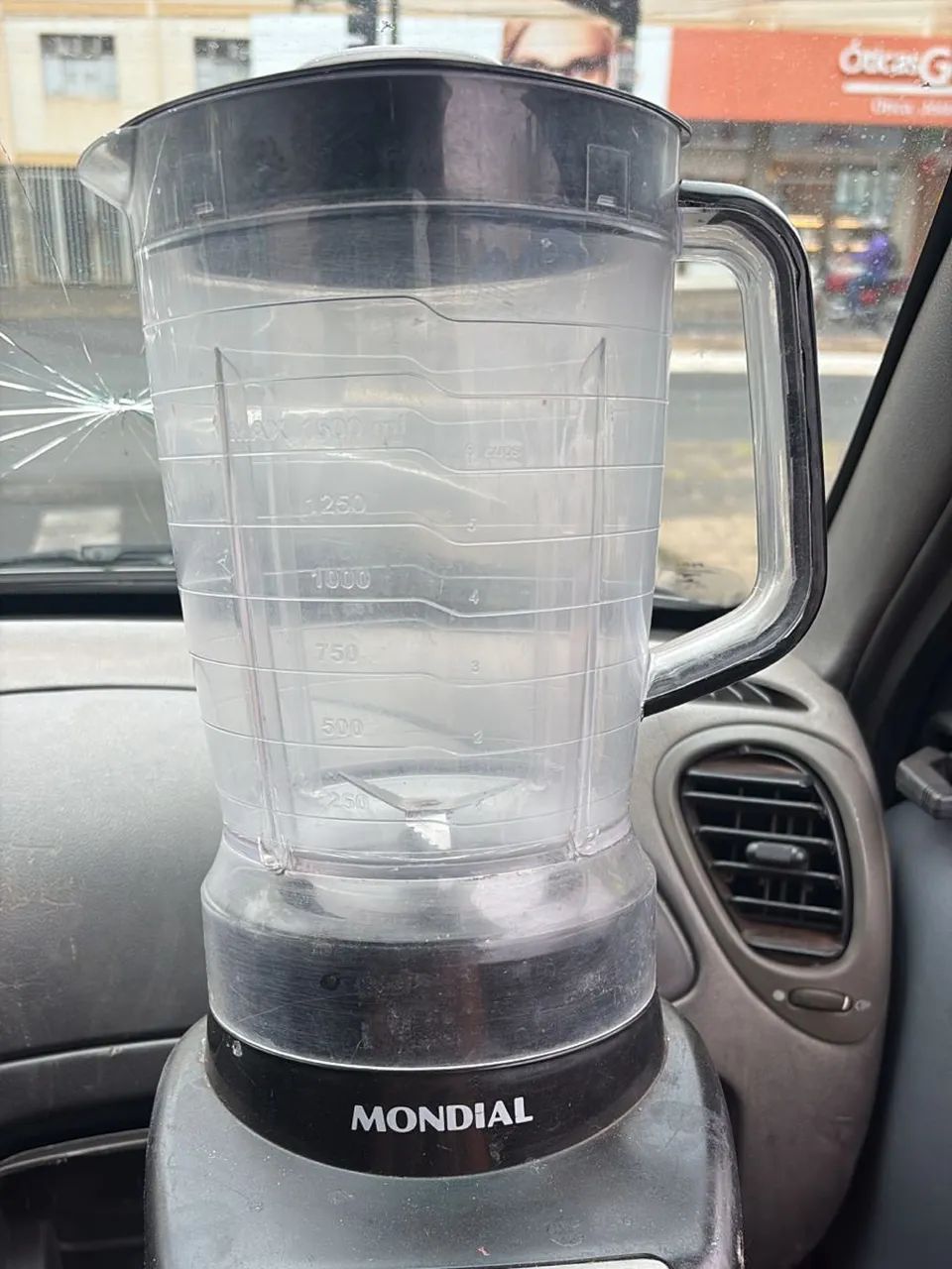 Liquidificador 110v