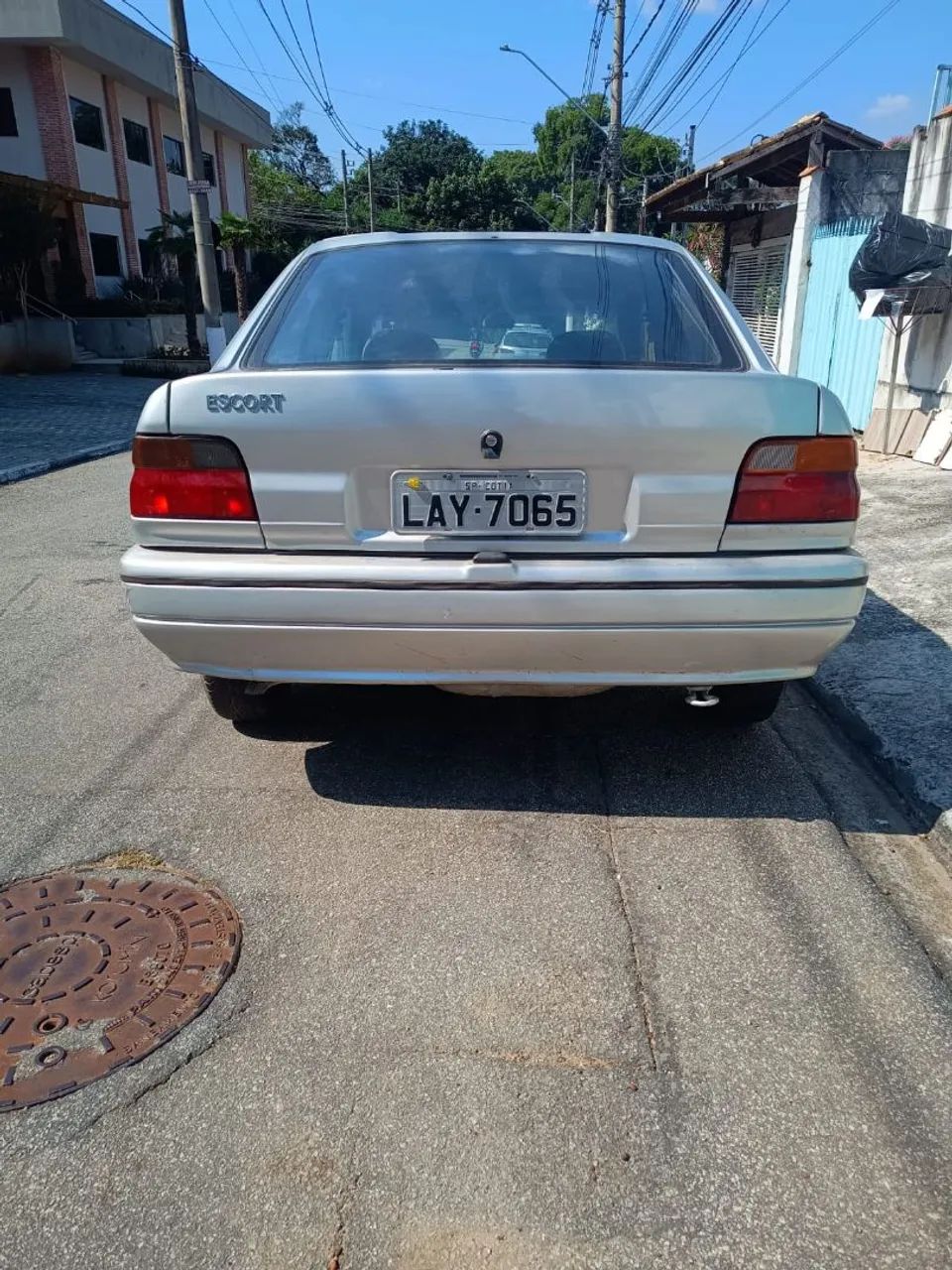 Escort sapão  - Foto 2
