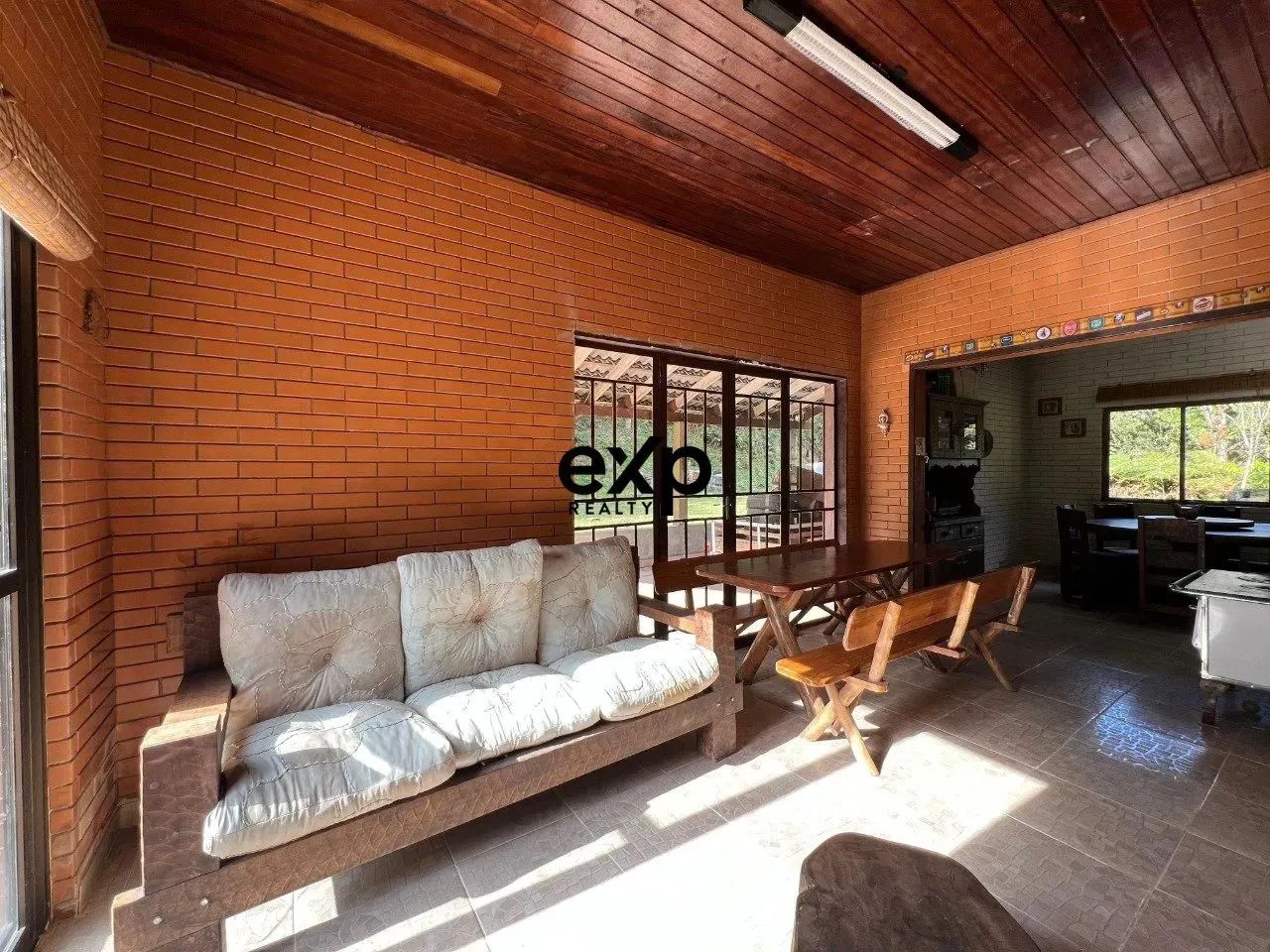 Chácara no condomínio Recanto das Hortênsias em SJP - Foto 4
