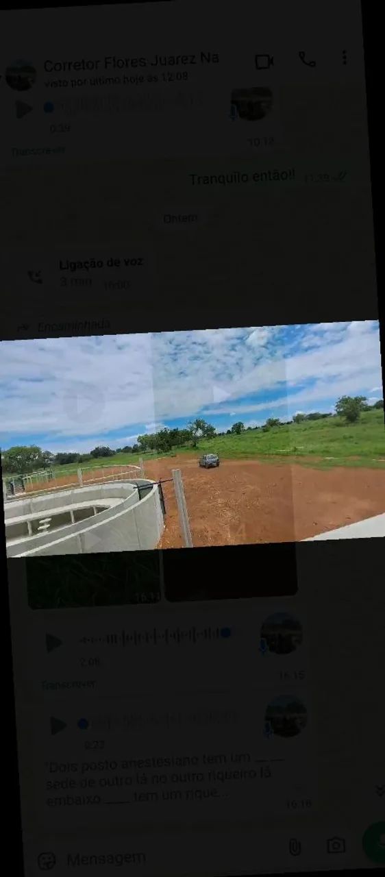 Fazenda Goiás São João da Aliança  - Foto 2