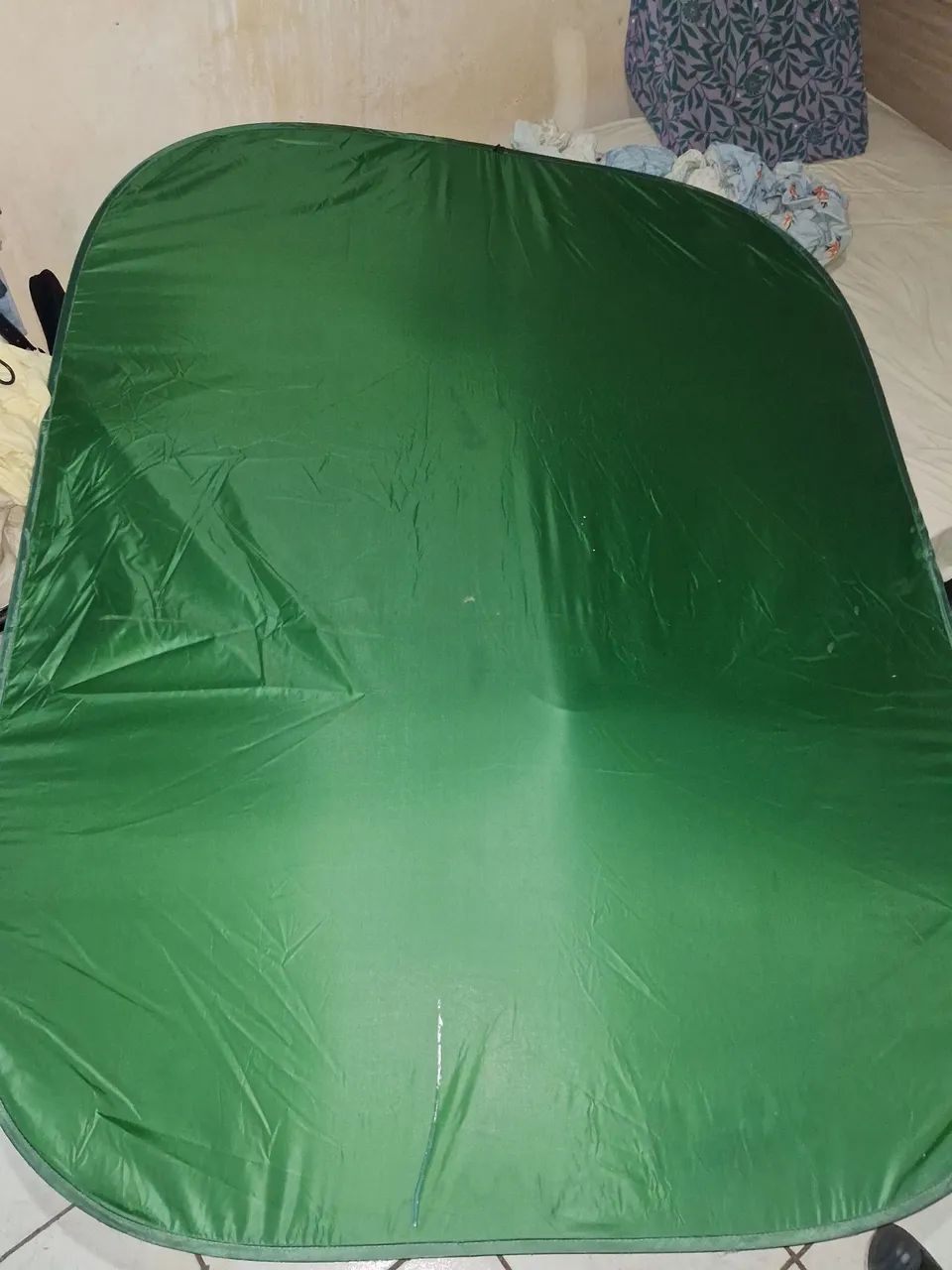 Chroma key dobrável 2 em 1 - Foto 5