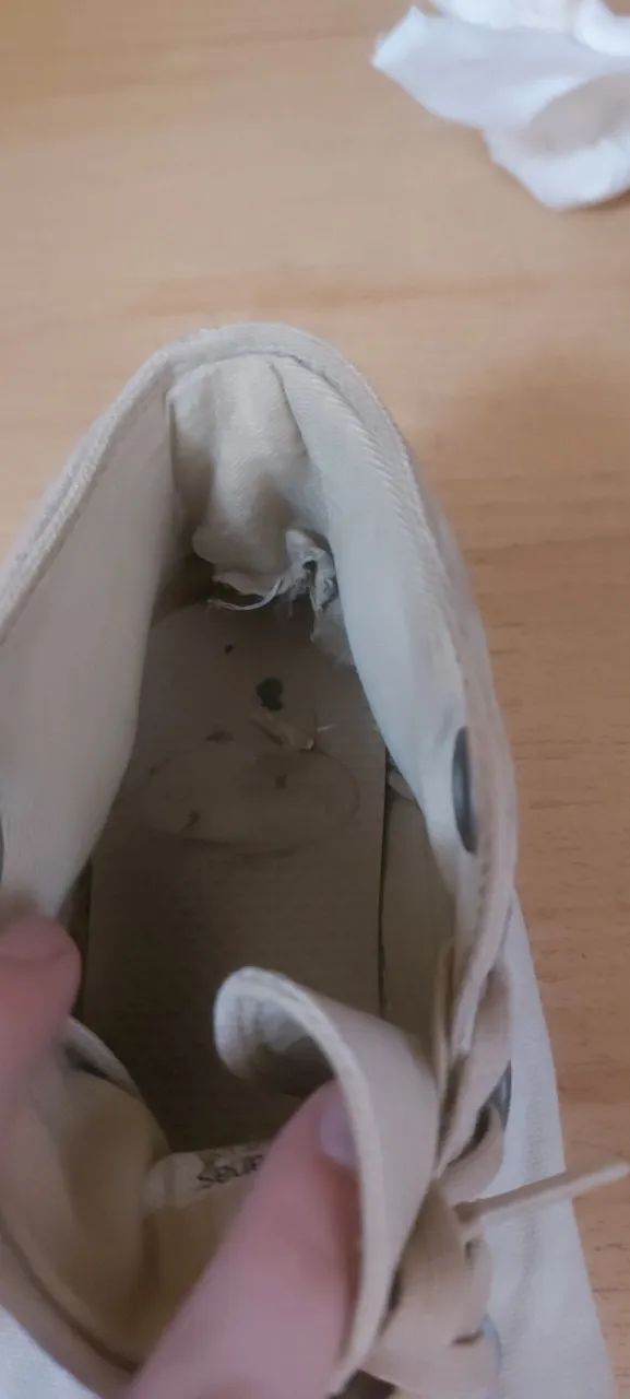 Tênis havaianas - Foto 4