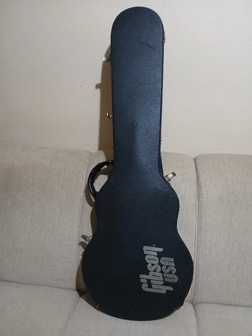 Case Original Gibson