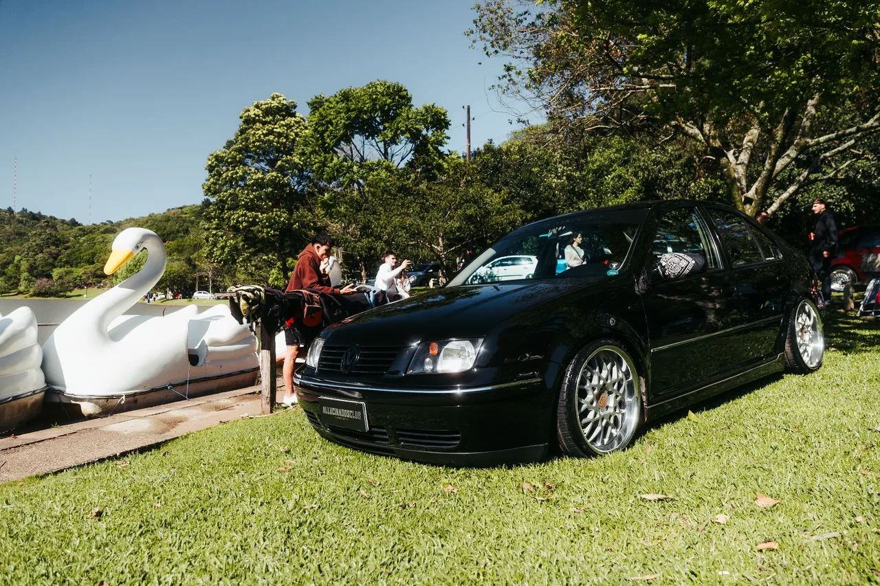 VW Bora - Foto 2
