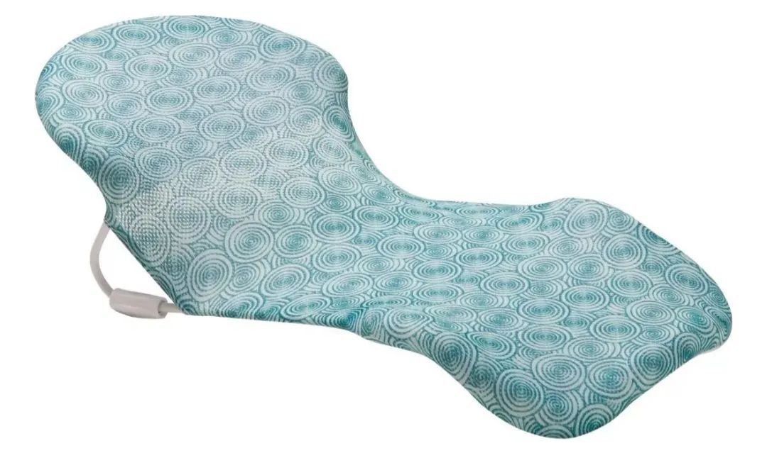 Apoio de banheira de Bebê Recém-Nascido