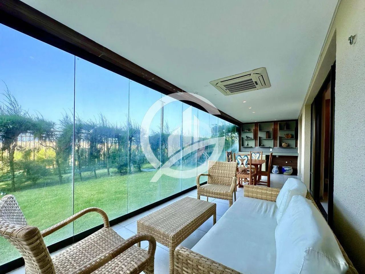 Mandara Lanai com 4 dormitórios à venda, 141 m² por R$ 2.590.000 - Porto das Dunas - Aquir - Foto 2