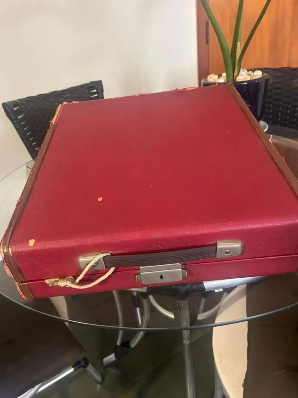 Máquina de Escrever 64861126743043123