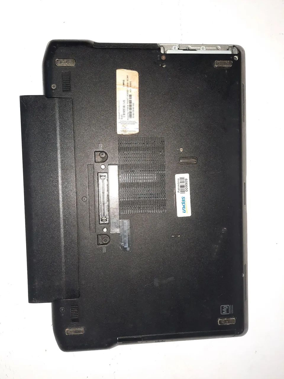 Notebook Dell Latitude E6330 core i5 3320 - Foto 4