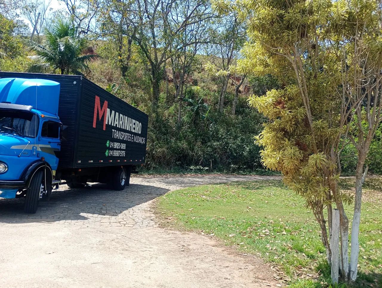 Transportes e mudanças  - Foto 4