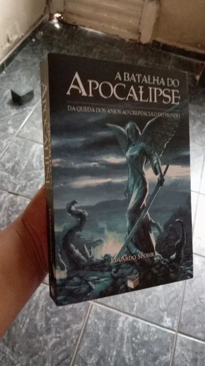 Livros em ótimo estado - Vendendo para realizar um sonho - Foto 4