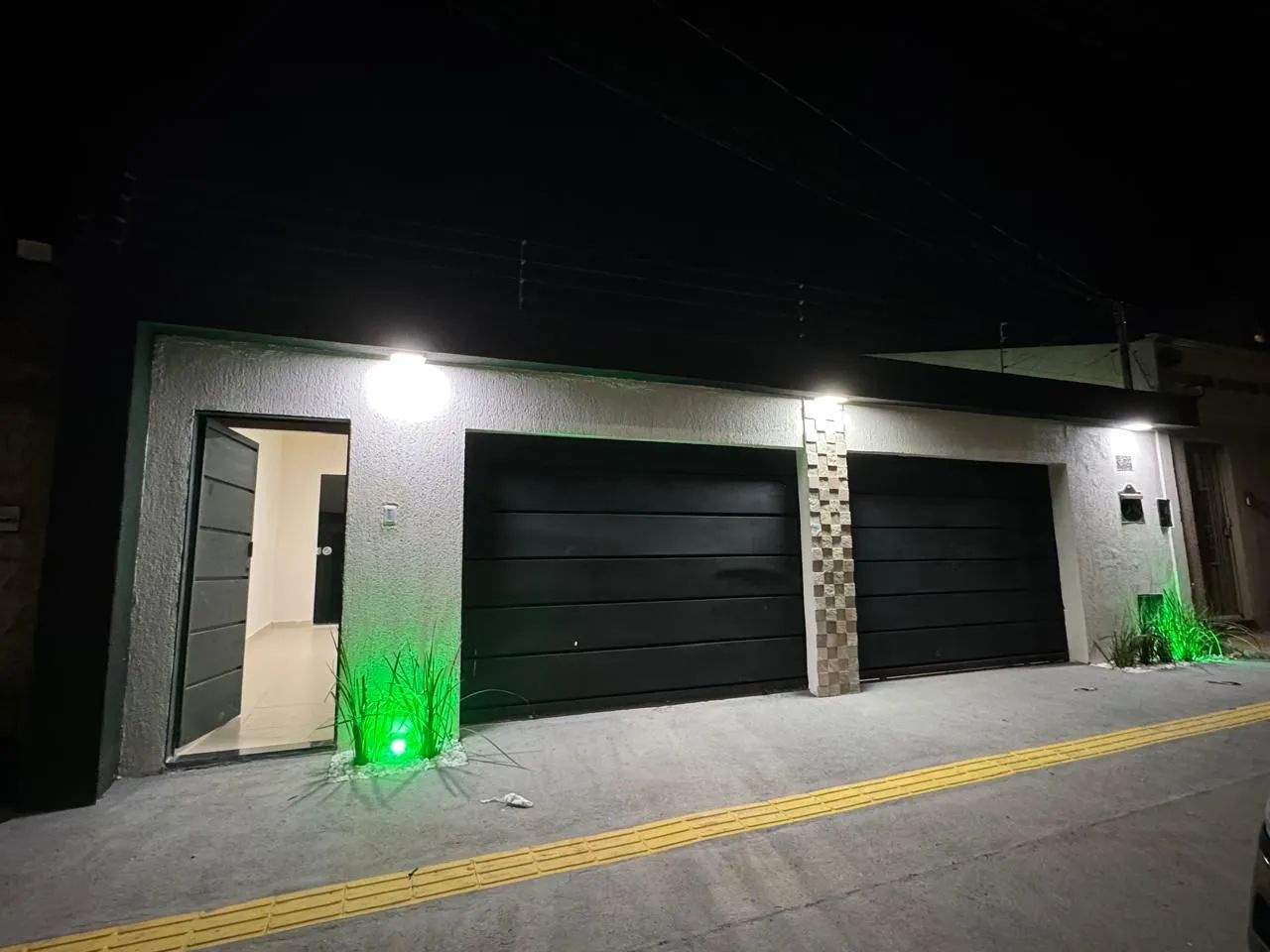 Foto - Goiânia - Moinho dos Ventos