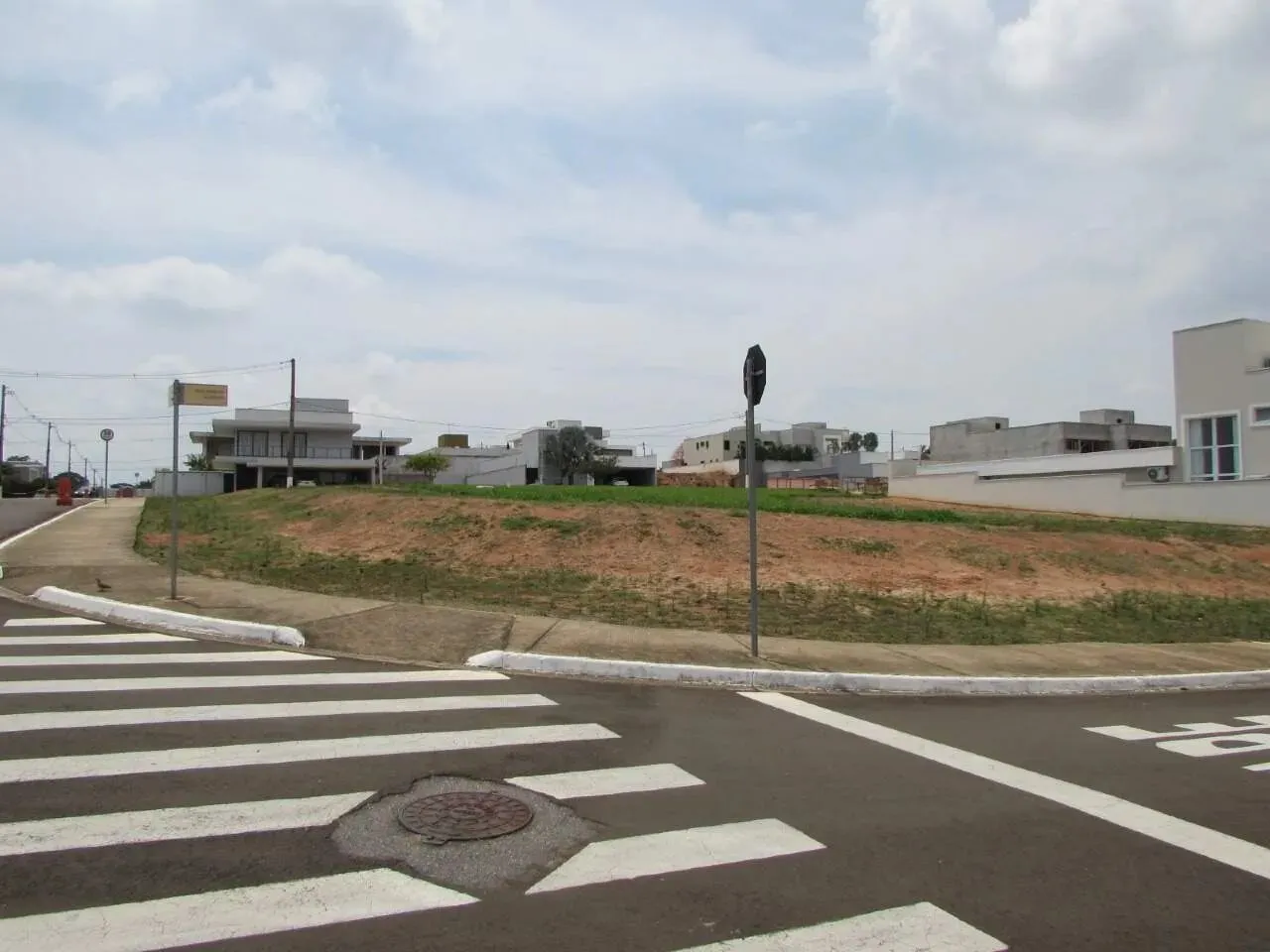 Terreno em condomínio à venda, Jardim Phillipson Park - Americana/SP